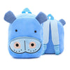 TinyPals Animal Backpack TinyPals