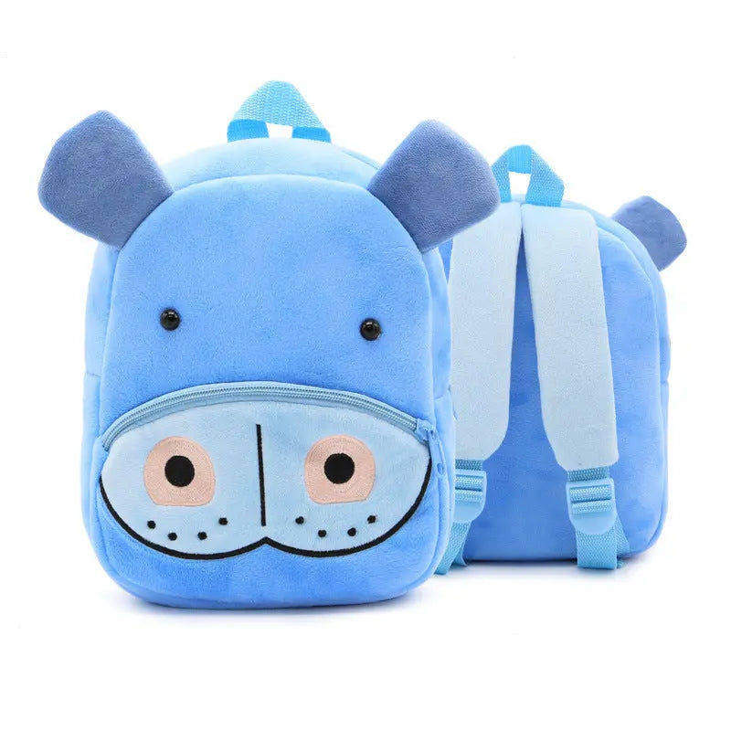 TinyPals Animal Backpack TinyPals