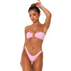 Back Buckle Bikini Trendarium