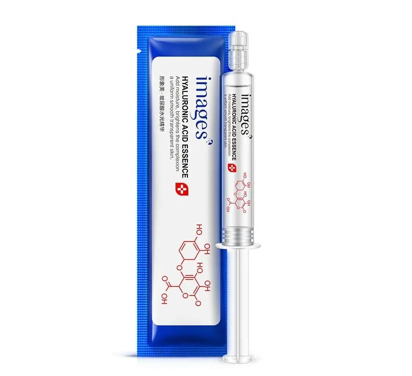 Hyaluronic Acid Stock Solution Images
