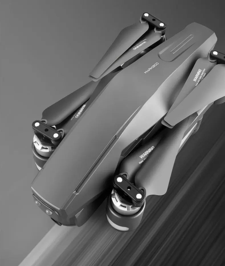 Professional GPS foldable drone Trendarium