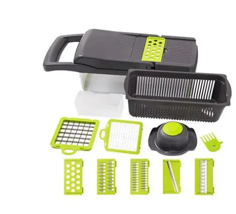 VeggieMaster Multi-Cutter Trendarium