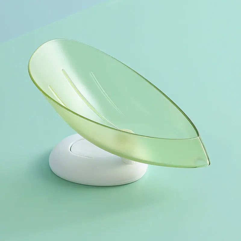 LeafLuxe Soap Holder Trendarium