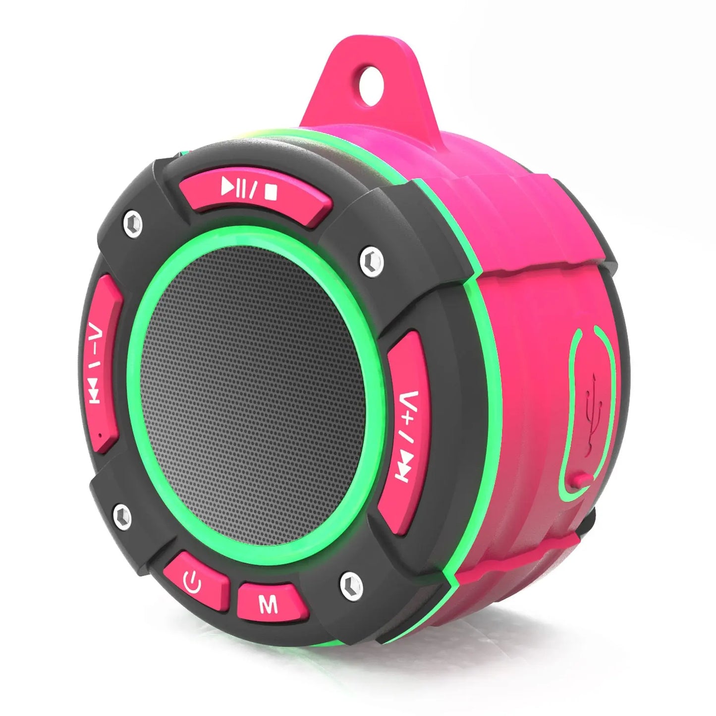 EnduroSound Waterproof Speaker Trendarium
