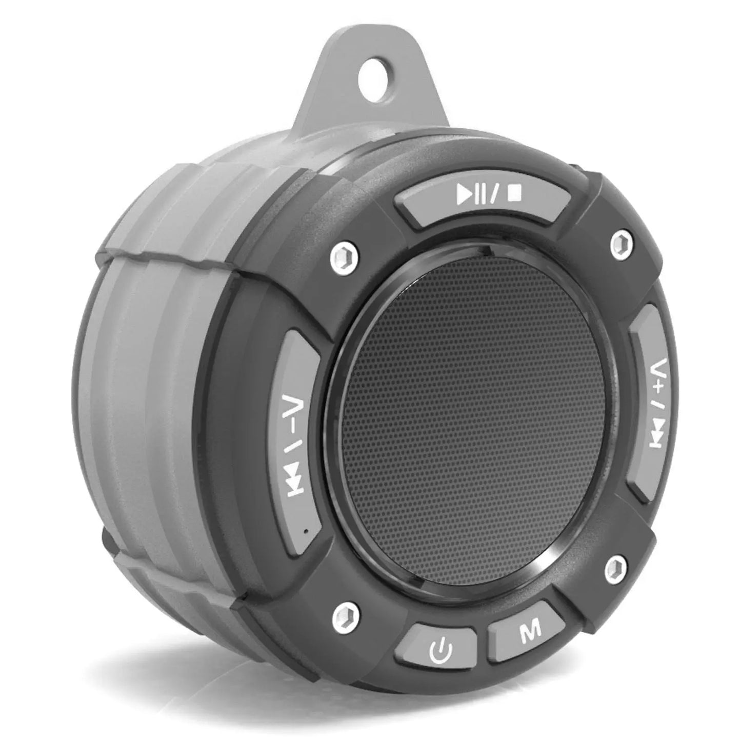 EnduroSound Waterproof Speaker Trendarium