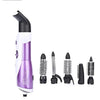 Seven-in-one hair dryer home hair dryer Trendarium
