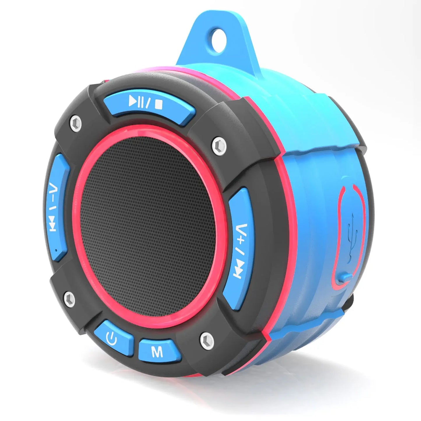 EnduroSound Waterproof Speaker Trendarium