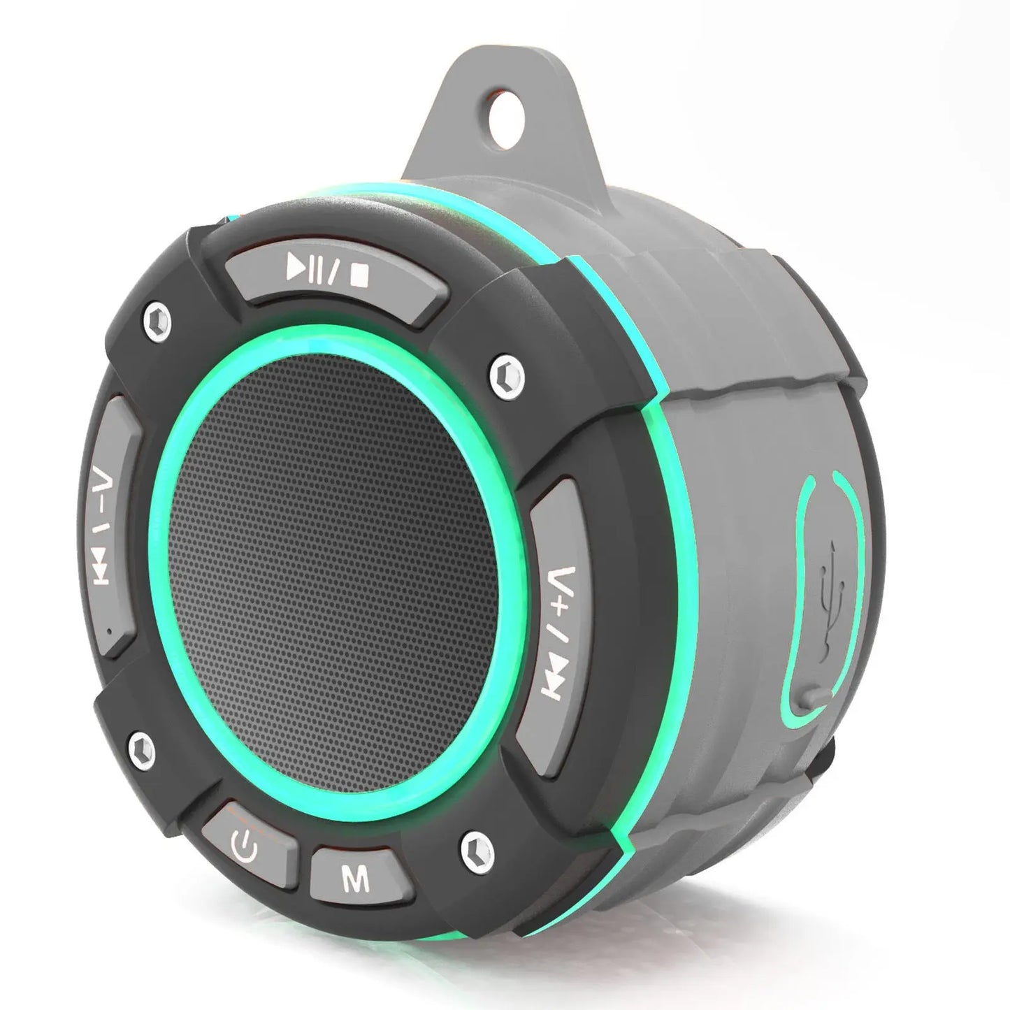 EnduroSound Waterproof Speaker Trendarium