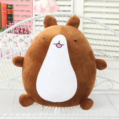 Cute creative plush toys Trendarium