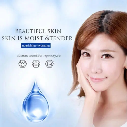 Hyaluronic Acid Stock Solution Images