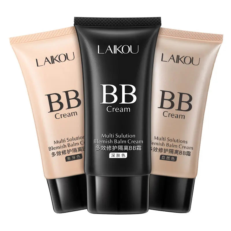 Laikou™ SmoothSkin BB Cream – Hydrating Foundation LAIKOU