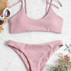 Lustwave Bikini Set Trendarium