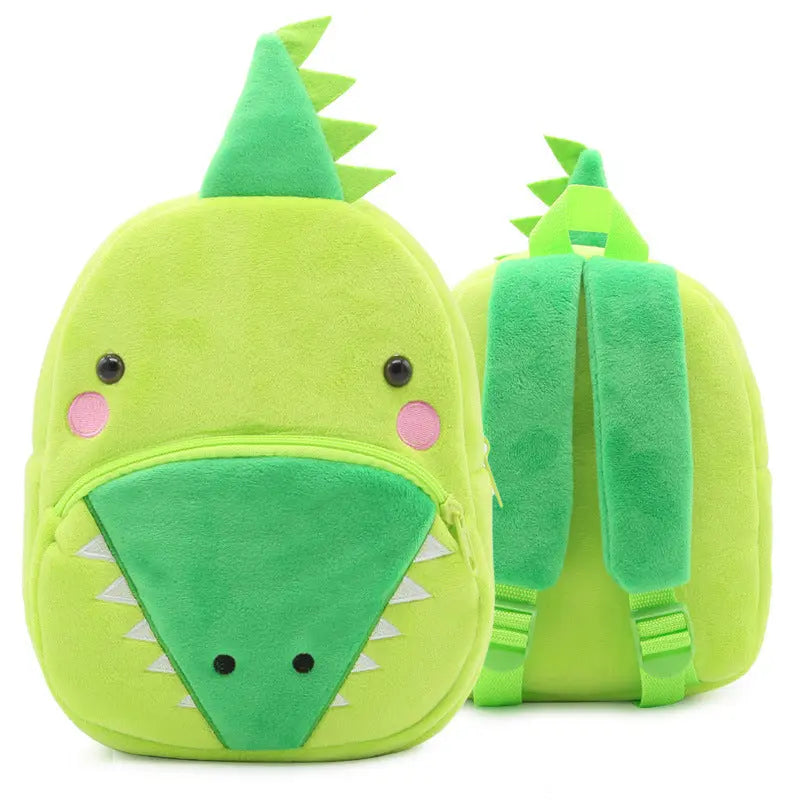TinyPals Animal Backpack TinyPals