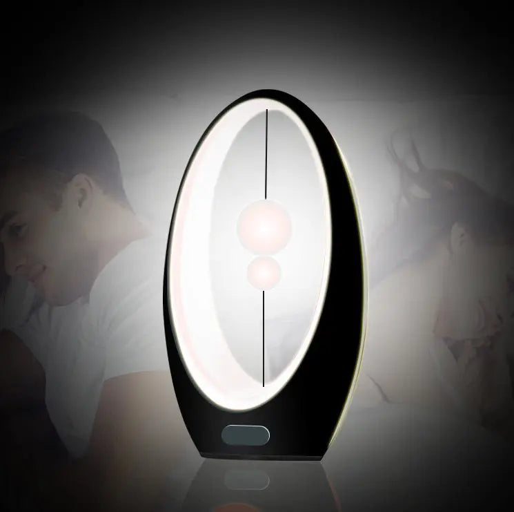 Magnetic Balance Touch Lamp Trendarium