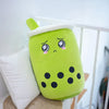 Pearl Milk Tea Pillow Plush Toy Trendarium