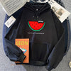 Long-sleeved Sweater Kawaii Hoodie Winter Casual Trendarium