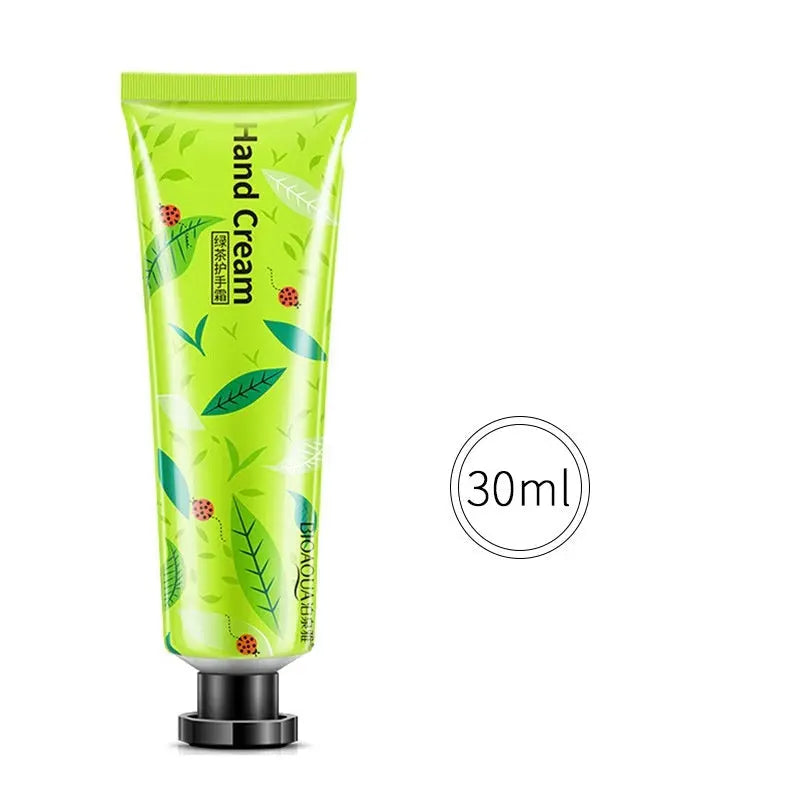 Shea Butter Hand Cream Biaoquan
