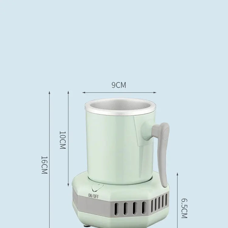 ChillFlex Dual-Use Cup Trendarium