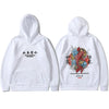 Koi Blaze Ukiyoe Streetwear Trendarium