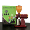 BaristaCore™ – Precision Electric Coffee Grinder Trendarium