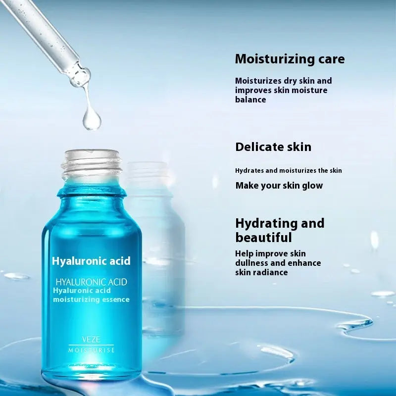 Hyaluronic acid Veze