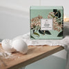 Divine Jasmine Bath Bomb With Vitamin E - Set of 4 Bombs
