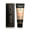 BB cream concealer moisturizing and light Maria Ayora