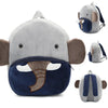 TinyPals Animal Backpack TinyPals