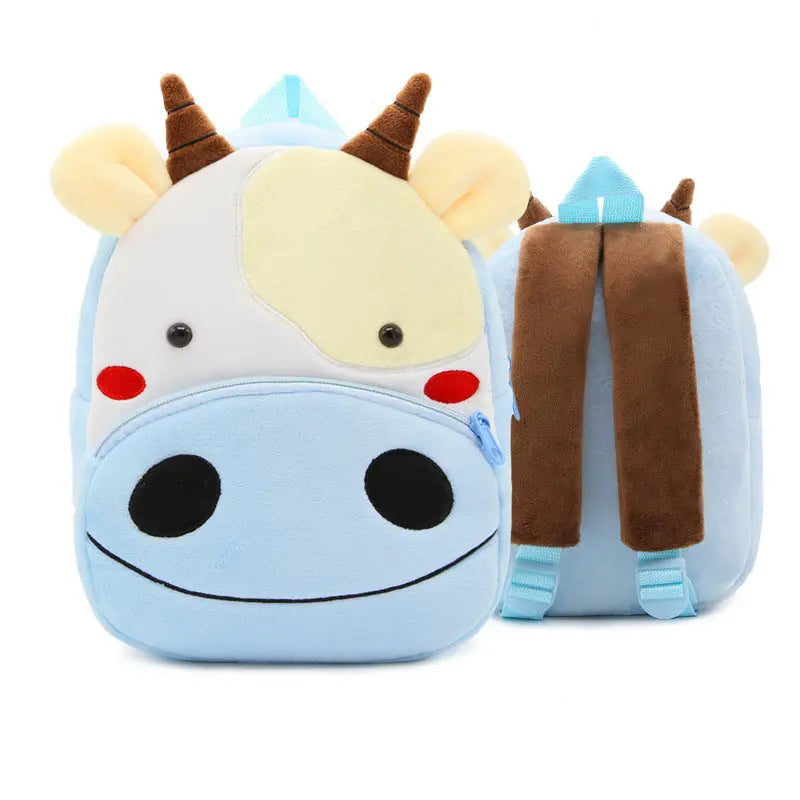 TinyPals Animal Backpack TinyPals