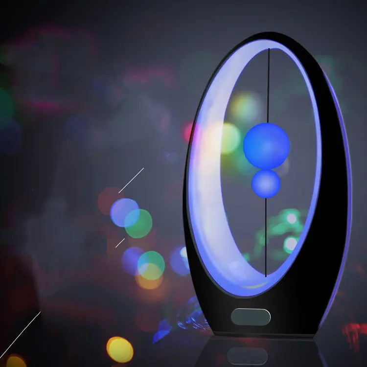 Magnetic Balance Touch Lamp Trendarium
