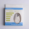 Bluetooth WaterDrop Locator – Compact Anti-Lost Tracker Trendarium