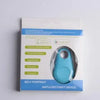 Bluetooth WaterDrop Locator – Compact Anti-Lost Tracker Trendarium