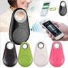 Bluetooth WaterDrop Locator – Compact Anti-Lost Tracker Trendarium