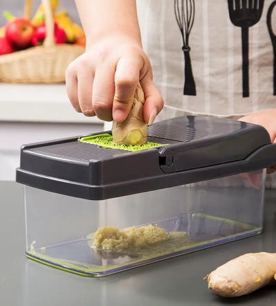 VeggieMaster Multi-Cutter Trendarium