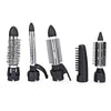 Seven-in-one hair dryer home hair dryer Trendarium