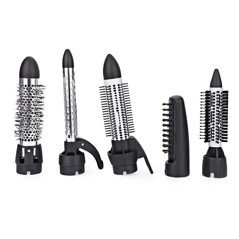 Seven-in-one hair dryer home hair dryer Trendarium