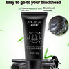 PurePore Detox Mask – Bamboo Charcoal Deep Cleansing for Acne & Pore Refining Mellesh