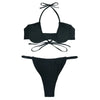 Coastal Cutout Bikini Trendarium