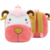 TinyPals Animal Backpack TinyPals
