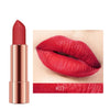 SilkTouch Lip Glow – Moisturizing Satin Lipstick O.TWO.O