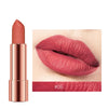 SilkTouch Lip Glow – Moisturizing Satin Lipstick O.TWO.O