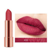 SilkTouch Lip Glow – Moisturizing Satin Lipstick O.TWO.O