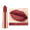 SilkTouch Lip Glow – Moisturizing Satin Lipstick O.TWO.O