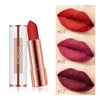 SilkTouch Lip Glow – Moisturizing Satin Lipstick O.TWO.O