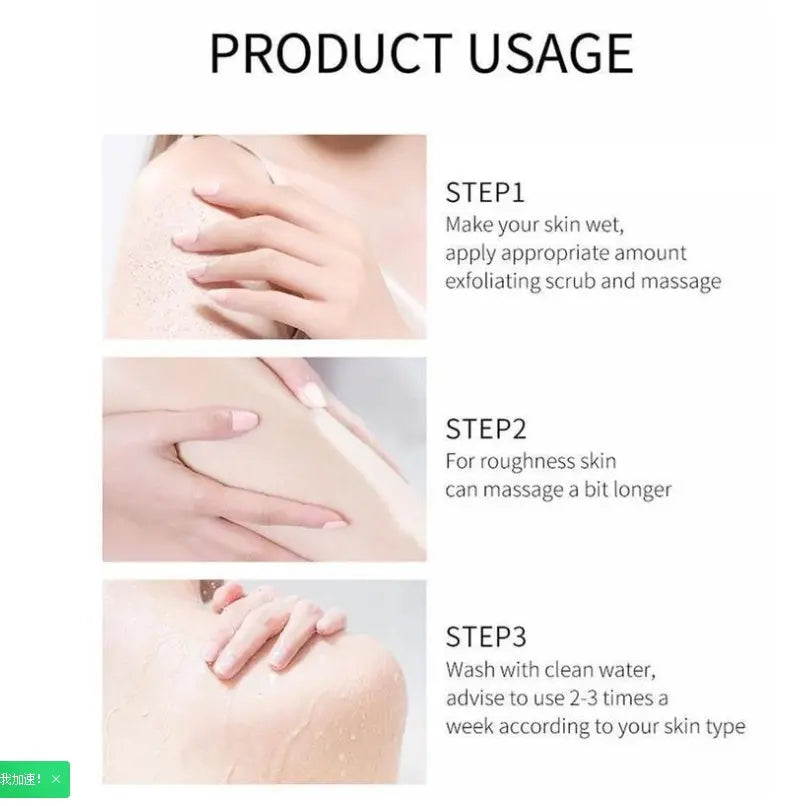LemonFresh Pore Scrub Meow Demon