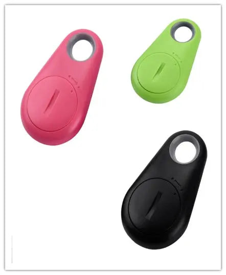 Bluetooth WaterDrop Locator – Compact Anti-Lost Tracker Trendarium