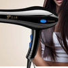 Home Hairdressing High-Power Blue Light Negative Ion Hair Dryer Trendarium