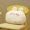 Cute Kawaii Animal Plush Toy Bear Pillow Trendarium