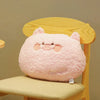 Cute Kawaii Animal Plush Toy Bear Pillow Trendarium