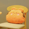 Cute Kawaii Animal Plush Toy Bear Pillow Trendarium